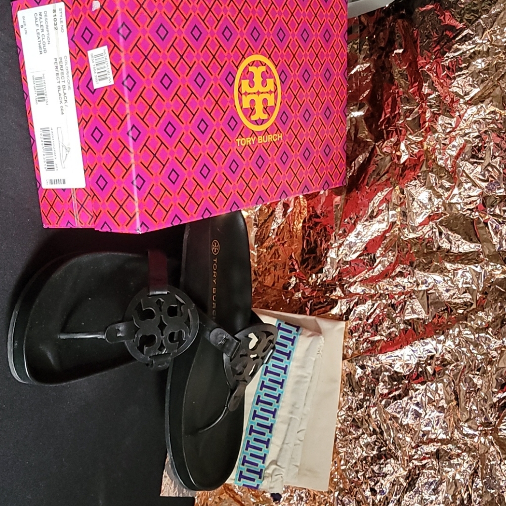 Tory Burch Sandals